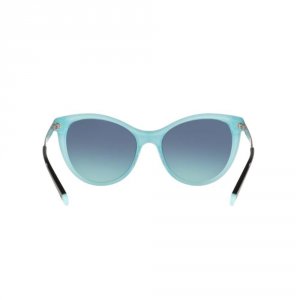 Glop TF4159-82749S Tiffany  Co. Tf4159-82749s Havana Blue Cat-eye Grad