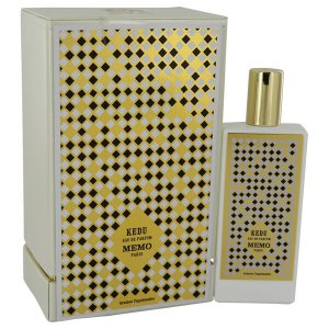 Memo 541292 Eau De Parfum Spray (unisex) 2.5 Oz