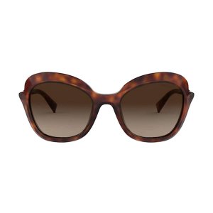 Glop TF4154-8002/3B Tiffany  Co. Tf4154-80023b Havana Oval Brown Gradi