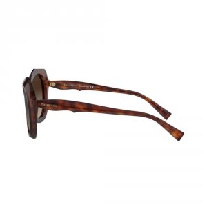 Glop TF4154-8002/3B Tiffany  Co. Tf4154-80023b Havana Oval Brown Gradi