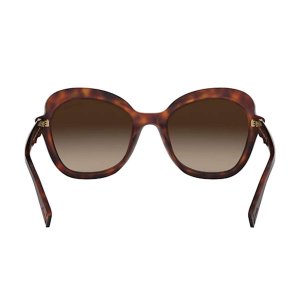 Glop TF4154-8002/3B Tiffany  Co. Tf4154-80023b Havana Oval Brown Gradi