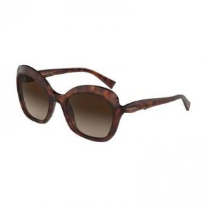 Glop TF4154-8002/3B Tiffany  Co. Tf4154-80023b Havana Oval Brown Gradi