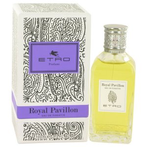 Etro 460720 Eau De Toilette Spray (unisex) 3.3 Oz