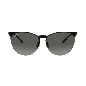 Glop RB3652-901411 Ray-ban Rb3652-901411 Black Aviator Grey Gradient L