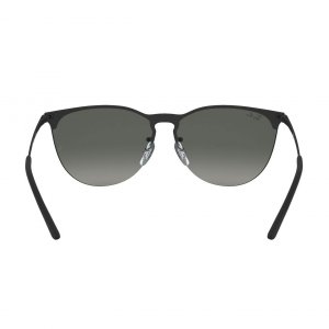 Glop RB3652-901411 Ray-ban Rb3652-901411 Black Aviator Grey Gradient L