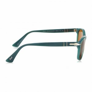 Glop PO3086-9019/33 Persol Po3086-901933 Ossidiana Rectangle Brown Len