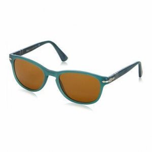 Glop PO3086-9019/33 Persol Po3086-901933 Ossidiana Rectangle Brown Len