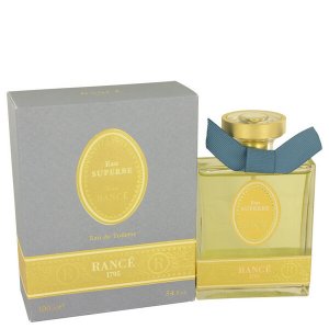 Rance 536131 Eau Superbe Eau De Toilette Spray 3.4 Oz For Women