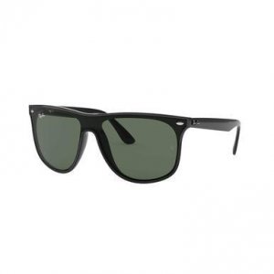 Glop RB4447N-601/71 Ray-ban Rb4447n-60171 Blaze Black Square Green Cla