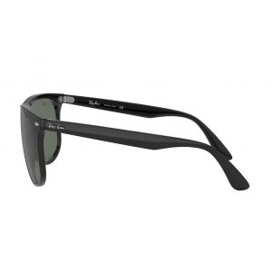 Glop RB4447N-601/71 Ray-ban Rb4447n-60171 Blaze Black Square Green Cla