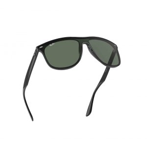 Glop RB4447N-601/71 Ray-ban Rb4447n-60171 Blaze Black Square Green Cla