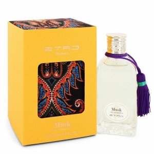 Etro 552127 Eau De Parfum Spray 3.3 Oz