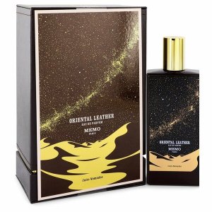 Memo 547596 Eau De Parfum Spray (unisex) 2.5 Oz