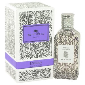 Etro 517115 Eau De Parfum Spray (unisex) 3.4 Oz