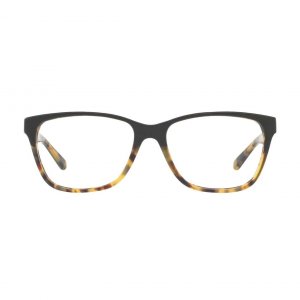 Glop MK 4044-3255 Michael Kors Mk 4044-3255 Bree Black Tortoise Square