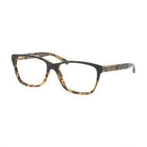 Glop MK 4044-3255 Michael Kors Mk 4044-3255 Bree Black Tortoise Square