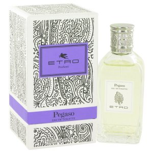 Etro 517118 Eau De Toilette Spray (unisex) 3.4 Oz