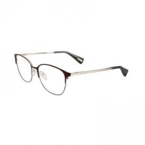 Glop VLN 089M-0E60 Lanvin Vln 089m-0e60 Palladium Square Unisex Metal 