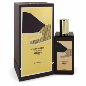 Memo 543844 Eau De Parfum Spray (unisex) 6.8 Oz