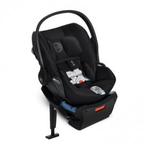 Cybex 519003939 Cloud Q With Sensorsafe Infant Car Seat – Stardust B