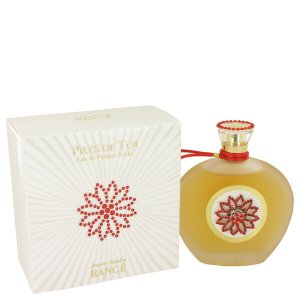 Rance 536129 Pres De Toi Eau De Parfum Spray 3.4 Oz For Women