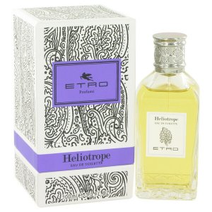 Etro 517117 Eau De Toilette Spray (unisex) 3.4 Oz