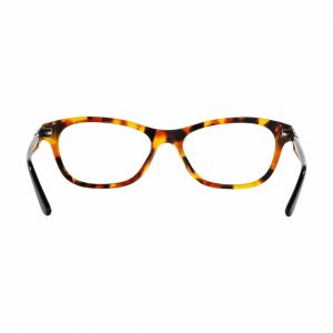 Glop VE3212B-5119 Versace Ve3212b-5119 Havana Square Women's Plastic E