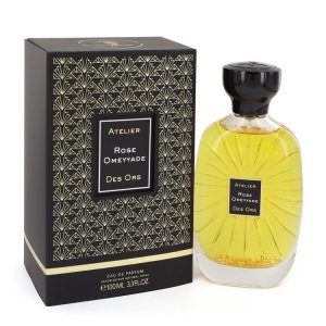 Atelier 542500 Eau De Parfum Spray (unisex) 3.3 Oz