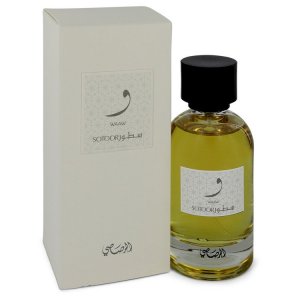 Rasasi 543457 Eau De Parfum Spray 3.3 Oz For Anyone