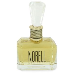 Norell 549901 New York Eau De Parfum Spray (unboxed) By