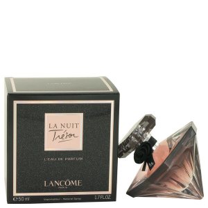 Lancome 526680 La Nuit Tresor L'eau De Parfum Spray 1.7 Oz For Women