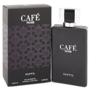 Riiffs 545898 Eau De Parfum Spray 3.4 Oz