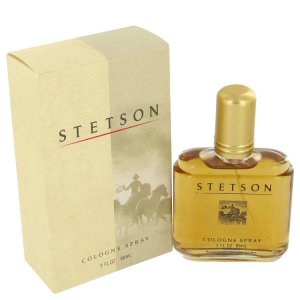 Coty 549655 Stetson Cologne (collector's Edition Decanter Unboxed) By