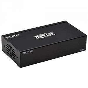 Tripp B127A-002-BH Hdmi Over Cat6 Splitter 2port