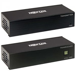 Tripp B127A-111-BDTH Displayport To Hdmi Over Cat6