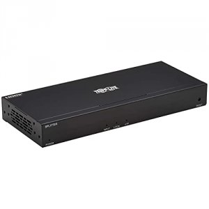 Tripp B127A-004-BH Hdmi Over Cat6 Splitter 4port