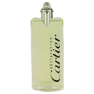 Cartier 460500 Eau De Toilette Spray (tester) 3.3 Oz