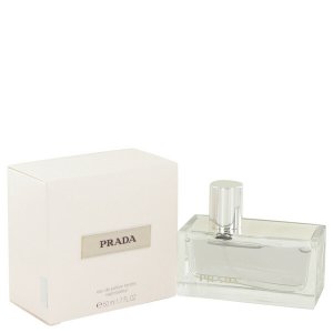 Prada 444383 Tendre Eau De Parfum Spray 1.7 Oz For Women