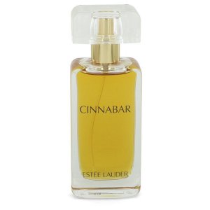 Estee 534272 Cinnabar Eau De Parfum Spray (new Packaging Unboxed) By