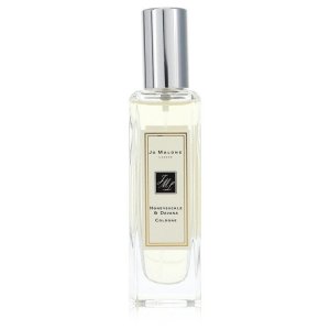 Jo 556180 Honeysuckle  Davana Cologne Spray (unboxed) By