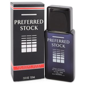 Coty 435164 Preferred Stock Cologne Spray By