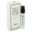 Caron 549212 Pour Homme L'eau Vial (sample) 0.06 Oz For Men