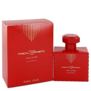 Pascal 543129 Eau De Parfum Spray 3.4 Oz