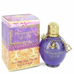 Taylor 491352 Wonderstruck Eau De Parfum Spray 1.7 Oz For Women