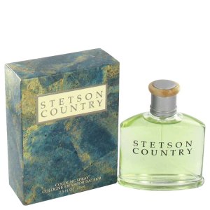 Coty 557896 Stetson Country Cologne (unboxed) By