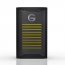 Gtech SDPS41A-002T-GBANB 2tb G-drive Armorlock Ssd Ww