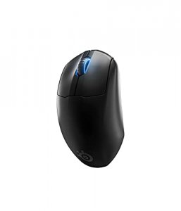 Steel 62593 Prime Wireless Gaming Mouse