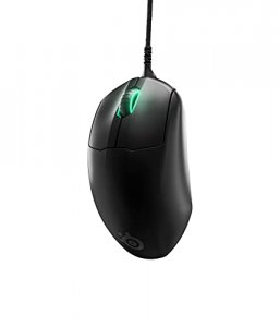 Steel 62533 Prime Gaming Mouse