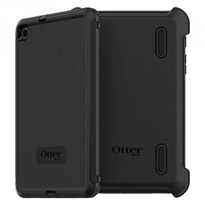 Otter 77-65202 Samsung Defender Galaxy Tab A 8.4 Black