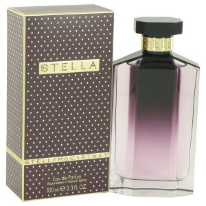 Stella 412614 Stella Eau De Parfum Spray (new Packaging) 3.4 Oz For Wo